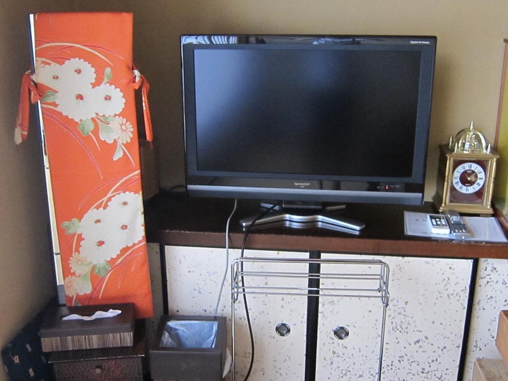 Fujiya Ryokan Kiotó Szoba fotó