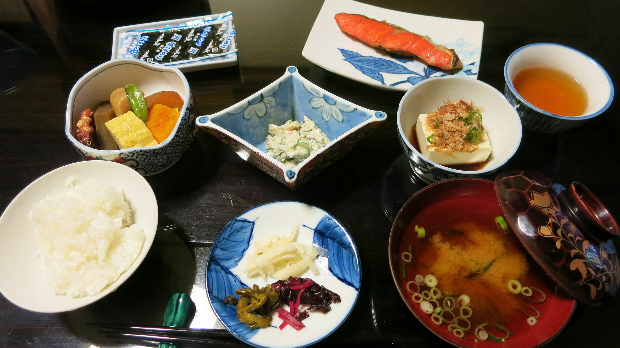 Fujiya Ryokan Kiotó Kültér fotó