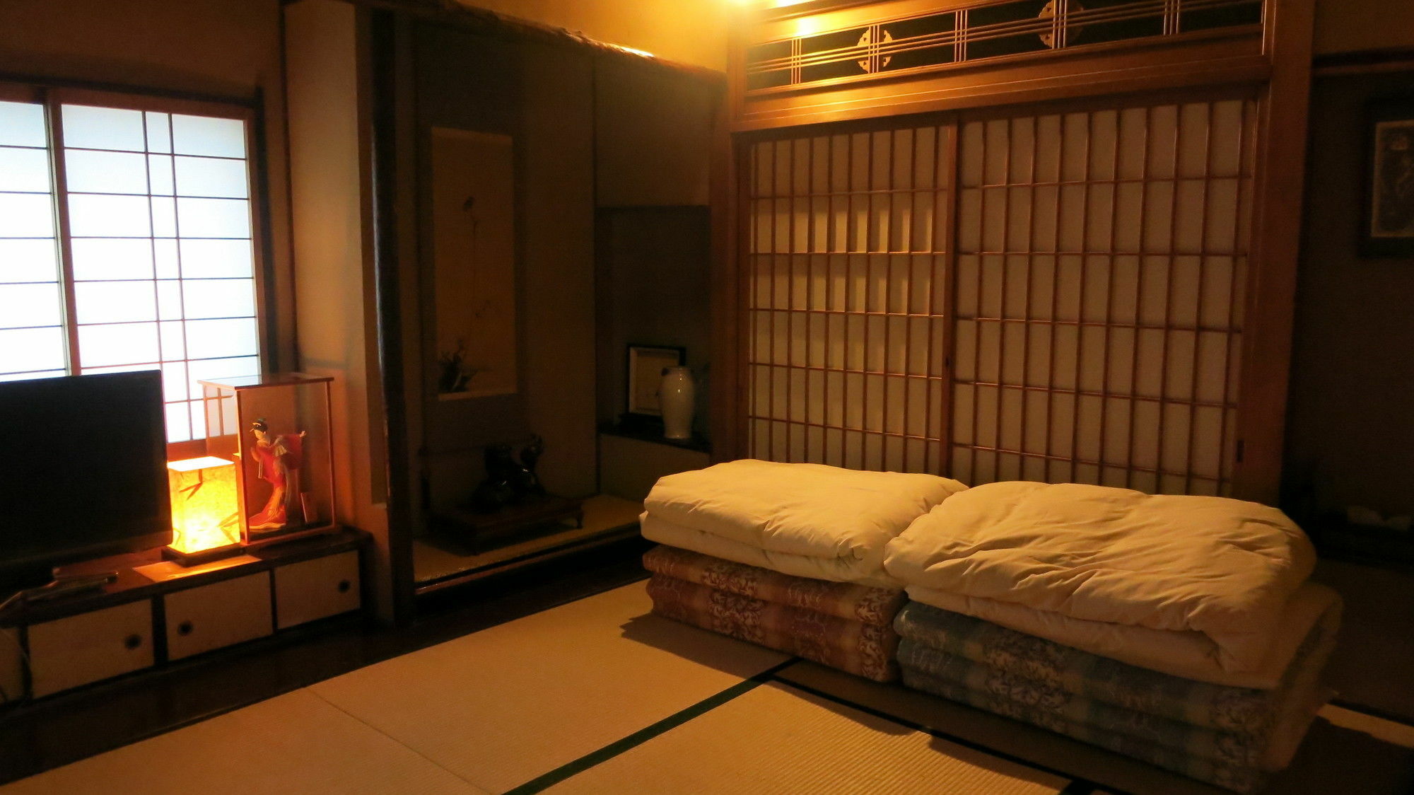 Fujiya Ryokan Kiotó Kültér fotó