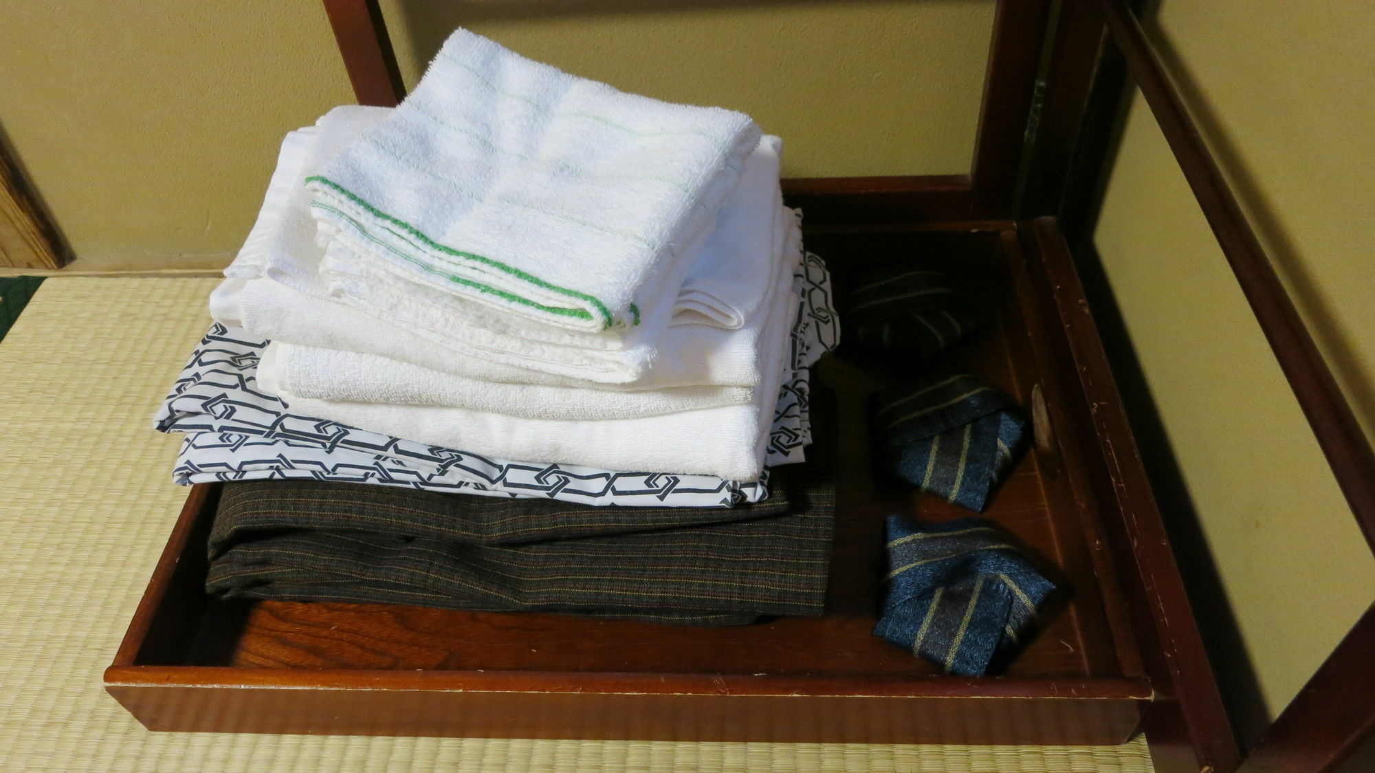 Fujiya Ryokan Kiotó Kültér fotó